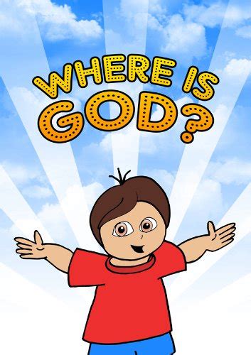 Buy Where is God? Book Online at Low Prices in India | Where is God ...