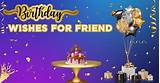250+ Birthday Wishes for Friend | Best Messages & Quotes- CityBit Travel