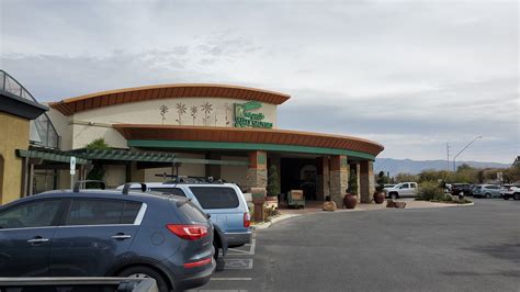 MESQUITE VALLEY GROWERS NURSERY - Tucson AZ - Hours, Directions ...