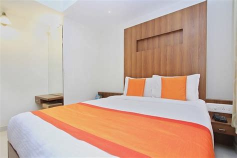 OYO 11960 HOTEL LE CITI INN (Mysuru (Mysore), Karnataka) - Hotel ...