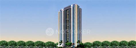 Neptune Living Point Phase 2 Flying Kite Rent / Sale Bhandup West, Mumbai