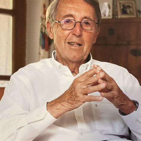 „Ein hochintellektueller Mensch mit nahezu universellem Interesse ...