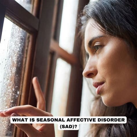 A Light on Seasonal Affective Disorder: Its Impact on Your Skin ...