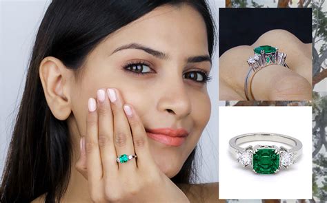 The Famous Engagement Ring Of Meghan Fox Designed By Machine Gun Kelly ...