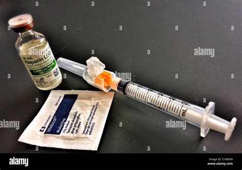 Image result for Heparin Injection
