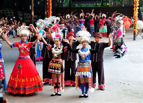 桂林公园旗袍人像习作-中关村在线摄影论坛