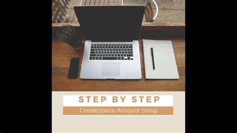 Image result for CreateSpace Tutorial