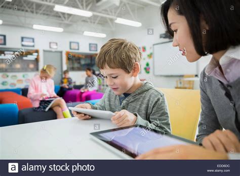 Elementary Students Using Technology 的图像结果