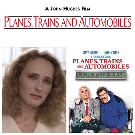 Laila Robins Planes Trains And Automobiles