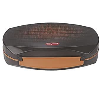 Devina World Razor Insulated Lunch Box with Container (Brown) : Amazon ...