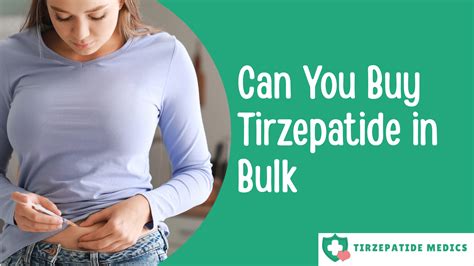 How to reconstitute Tirzepatide
