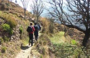Experience 4 Days 3 Nights Mussoorie Offbeat Trip Package | Dehradun ...