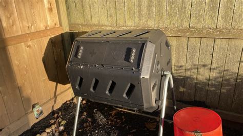 Image result for Fcmp Tumbling Composter