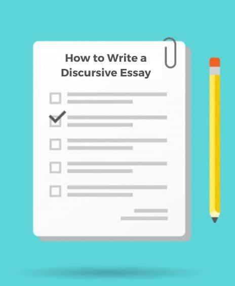 Image result for How to Write Discursive Passage