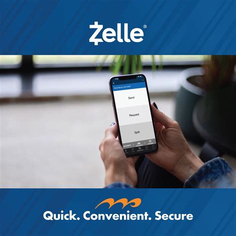 Mid Penn Bank on LinkedIn: With ZELLE®, you can save yourself time and ...