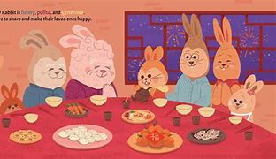 Image result for Baby Rabbit Art