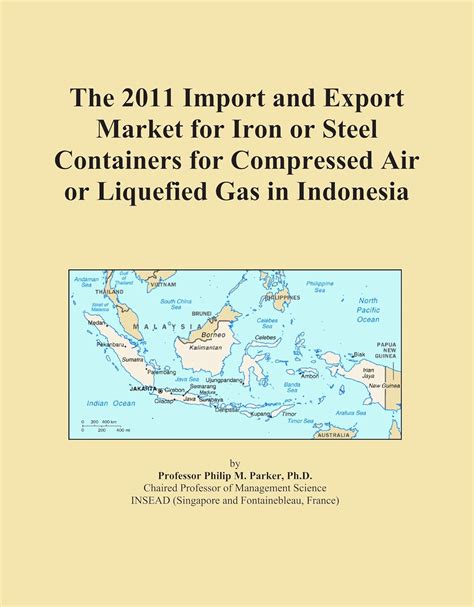 The 2011 Import and Export Market for Iron or Steel Containers for ...