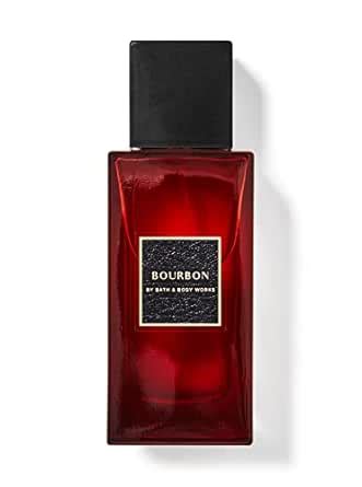 Bath & Body Works Bourbon Cologne : Amazon.in: Beauty