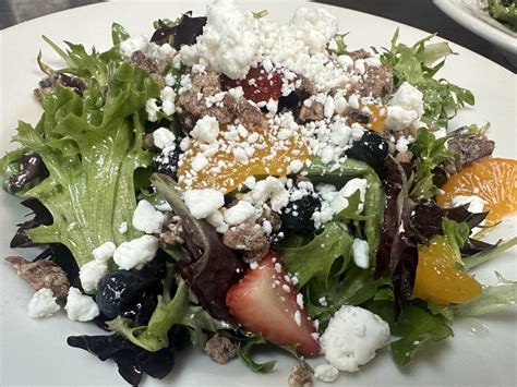 Balagio Restaurant Homewood: Timeless Italian Cuisine