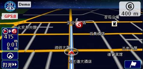 精确导航新科GPS导航地图免费再升级-地理信息动态-新闻动态-GIS空间站