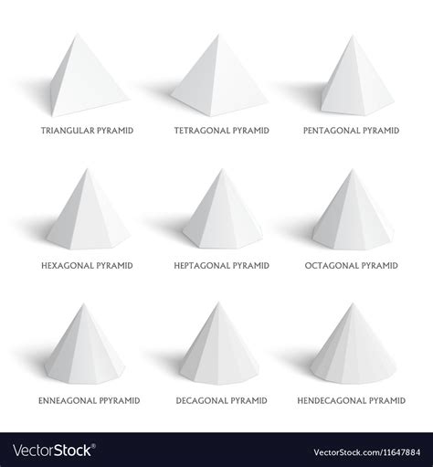 Image result for 3D Triangular Based Pyramid