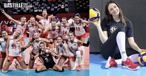 土耳其🇹🇷 女排国家队一组训练备战世界女排联赛VNL&东京奥运会……|土耳其|女排联赛|女排_新浪新闻