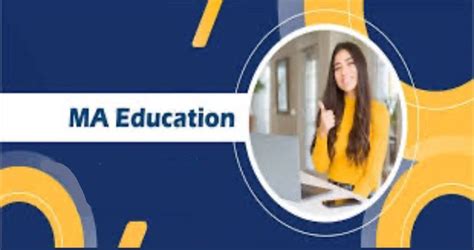 ONLINE/DISANCE M.A EDUCATION | LPR