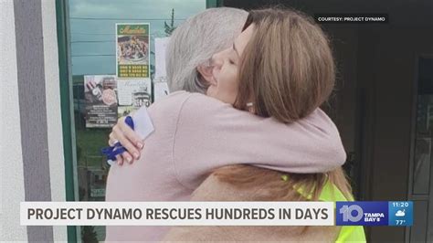 Project Dynamo 的图像结果