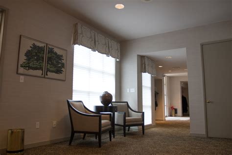 Facilities & Directions | Kreamer Funeral Home & Crematory, Inc ...