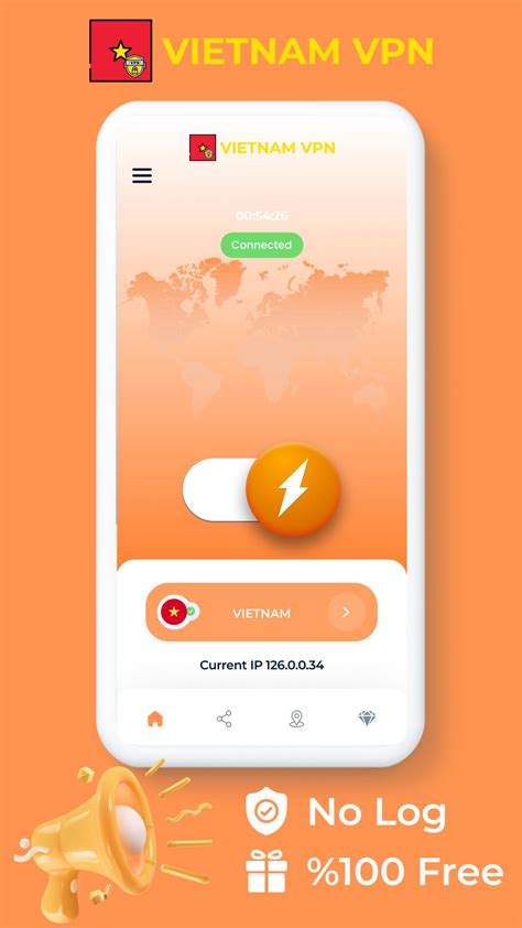 Vietnam VPN APK for Android Download