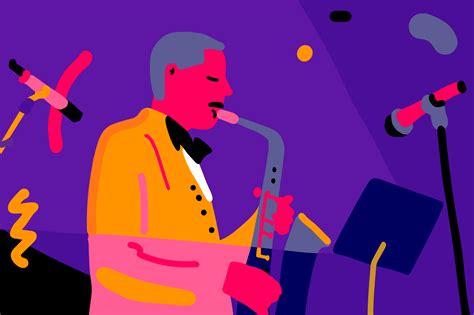 5 Minutes to Make You Love Jazz - The New York Times