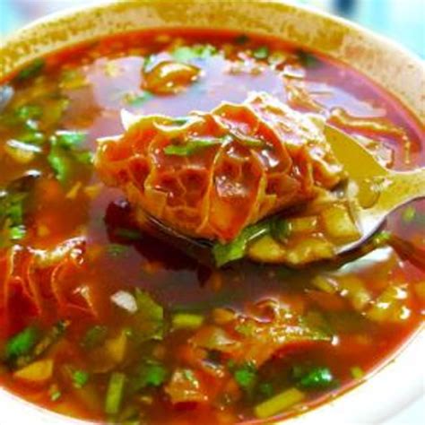 Haggis or Menudo?? | IMDB v2.3
