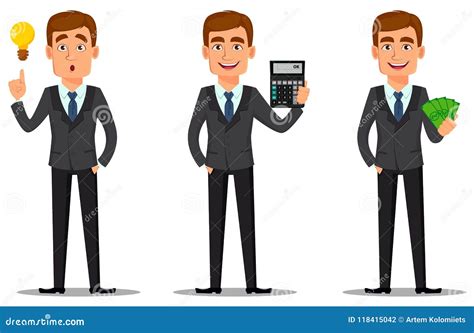 Banker Cartoon 的图像结果