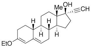 Cinchona Biosciences - Norethindrone EP Impurity F