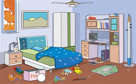 messy furnitures #3747504 | Clipart Library