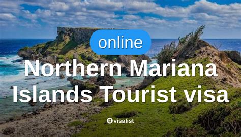 Northern Mariana Islands Visa for Maltese citizens 2025 - Visa List