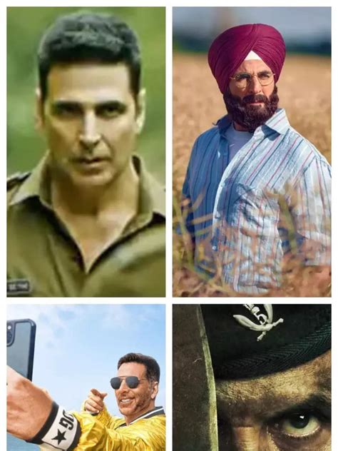 ‘Cuttputlli’, ‘Capsule Gill’, ‘Bade Miyan Chote Miyan’: 9 upcoming ...