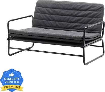 IKEA 3 Seater Double Metal Pull Out Sofa Cum Bed Price in India - Buy ...