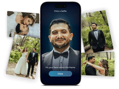 Kwikpic - The smart photo sharing app