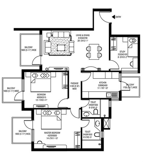 M3M Escala, Sector 70A Gurgaon - Brochure, Price, Reviews, Possession