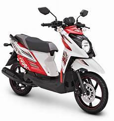 Yamaha Xride 125 Modification by Trial Yamaha X Ride 125 Blue Sudah Dimulai Yamaha Xride 125 Modification