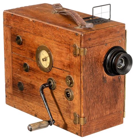 Old Camera 的图像结果