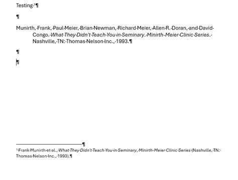 Multiple Authors EndNote 的图像结果
