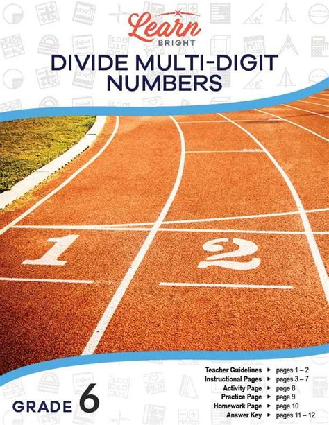 Image result for Fluently Divide Multi-Digit Numbers Using the Standard Algorithm