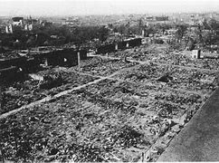 Image result for Tokyo Japan Bombing