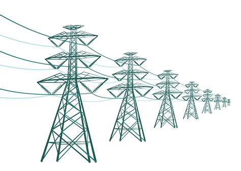 Power Line Vector 的图像结果