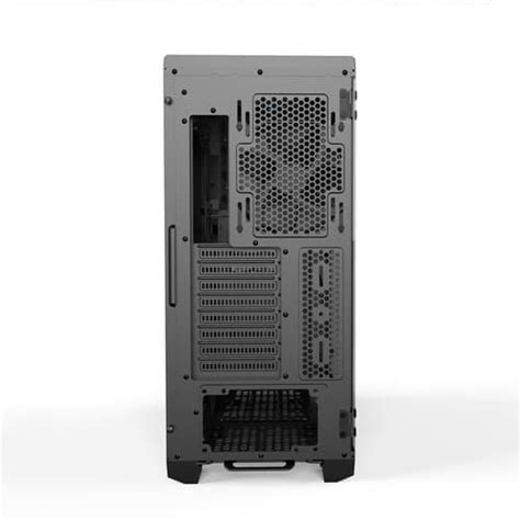 Phanteks Enthoo Pro | Full Tower Cabinet | Black | PH-ES614PTG-BK