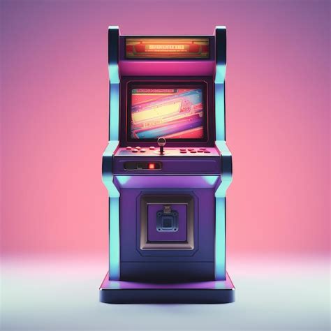 Arcade Machine Robot 的图像结果