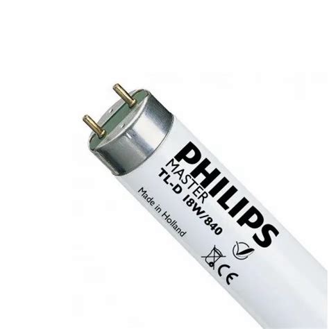 Fluorescent Tube Light - Philips TLD 18W/84 Tube Light Distributor ...