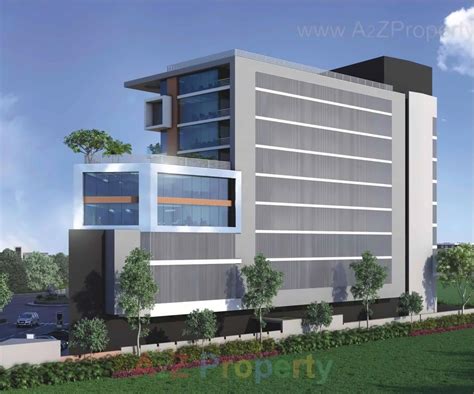 Capital Business Center | Shops at Vapi, Valsad